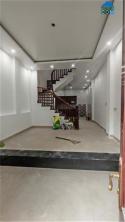 Bán nhà Cầu Noi – Cổ Nhuế 41m2, 5 tầng, ô tô tránh, ở ngay, 6.7 tỷ