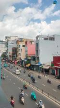 Nhà mặt tiền Dương Bá Trạc 4,7 x 15,5m – Kinh doanh, dòng tiền 20tr/tháng
