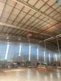 Cho Thuê 2.500m2 Kho, Xưởng Tại Văn Lâm. Tỉnh Hưng Yên