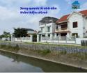 Nhượng Gấp Lô Đất Cực Đẹp – Cạnh BV Việt Đức & Bạch Mai Cơ Sở 2