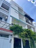 Nhà 3 tầng hẻm thông Dương Đình Hội ngang 4.5m, công nhận 75m giá chỉ nhỉnh 5 tỷ.