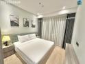Bán căn hộ Citadines Marina Hạ Long, B11a08 2PN + 2 WC mặt bãi tắm, tầng cao view biển