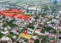 Lô góc trung tâm Hải Thành – mặt đường 7,5m, giá chỉ hơn 2 tỷ – ZALO 0567 222 555