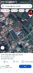 Bán đất Trung Lập Hạ TPHCM 11,5 tỷ có thương lượng