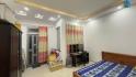 Nhà 4 Tầng –70m2- 5PN – Hẻm Xe Tải 8M Thông – Nguyễn Ảnh Thủ – Chỉ 5.5 Tỷ