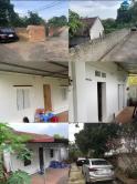 Cho Thuê Nhà Vườn 2.000m², Gần TP Bắc Giang – Giá 2,5 Triệu/tháng