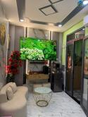 Nhà Đẹp Tại Mỹ Hạnh Nam- Đức Hòa, Full Nội Thất, Vào Ở Ngay