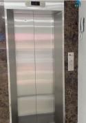 Nhà mình cho thuê nhà mới, căn góc, Thái Hà; vỉa hè 117m2* 5T- 45 Tr