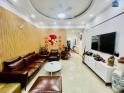 Nhỉnh 25 tỷ. Phân lô 88m*5 tầng phố Hoàng Đạo Thành; ngõ thông ô tô đỗ cửa