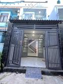 Bán Nhà 2 Tầng 60M2 Đúc BTCT – Tth21, Quận 12 – Giá Rẻ Chỉ 4.35 Tỷ!