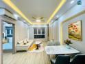 Cần bán căn hộ full đồ mới 100%, ban công đông nam, view hồ, chung cư Thanh Hà
