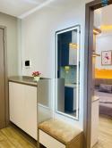 Cần bán căn hộ full đồ mới 100%, ban công đông nam, view hồ, chung cư Thanh Hà