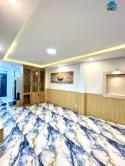 NHÀ ĐẸP MỚI TINH – DƯƠNG BÁ TRẠC Q8 – Ở NGAY Phường 2, Quận 8 Diện tích: 4.5 x 10m (42m²...