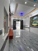 Giá Chỉ 3.9 Tỷ –68m2 Nhà Cấp 4 Mới Tinh Trần Thị Hè, Hiệp Thành, Q.12