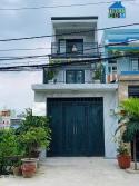 Chính Chủ Bán Nhà Quận 12 - Tphcm- Thạnh Lộc 25 - Mặt Tiền Kinh Doanh - Đường 12M