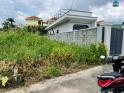 Tôi Chinh chủ gửi bán lô đất mt hem 83 Châu Thi Kim