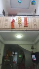 Siêu Phẩm Nhà Mới Hoàn Toàn Phạm Thế Hiển – DTSD 39M2 – Hẻm Thông, Gần Trung Tâm Q1,Q3, Q8, 5...