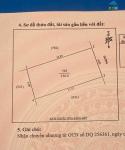 Bán 136m2 đất đẹp Lối 2 Trương Văn Lĩnh - Nghi Phú - P. Vinh Phú
