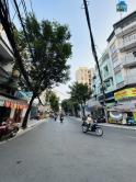 Bán nhà hẻm 8m Thành Thái-4PN-nhà mới-sổ vuông-gần Rivera Park-giá tốt