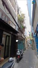 Chốt Ngay Chờ Chi!! Căn Nhà Phạm Thế Hiển – DTSD Khủng 45.4m2 – Cận Gần Đường Chánh Hưng, Q1,...