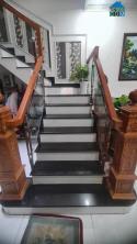 99m² – Lê Thị Hoa – 3 Tầng – SỔ MỚI 4/2025, HOÀN CÔNG ĐẦY ĐỦ