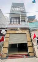 Bán căn nhà 3 tầng ngõ thông oto khu Tân Kim, TP Hải Dương, 69.2m2, mt 4m, 3 ngủ, 4.25 tỷ