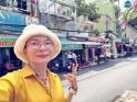 Bán Nhà HXH Đ. Lê Văn Sỹ, Quận 3 - 197M2 - Chính Chủ 1 Đời Xưa - Giang Giang:0901611116