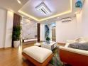 Hiếm, Bán Nhà Ngọc Thuỵ Long Biên, 6 Tầng Thang Máy- View Hồ Điều Hoà-36m Nhỉnh 9 Tỷ (Tl)