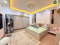 Hiếm, Bán Nhà Ngọc Lâm Long Biên, 6 Tầng Thang Máy-View Hồ Điều Hoà-36m-Nhỉnh 9 Tỷ (Tl)