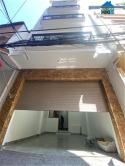 Bán nhà Yên Nội – Liên Mạc, 43m2, 5 tầng, ô tô tránh, gần Tây Thăng Long, 6,8 tỷ
