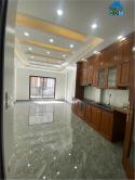 Nhà đẹp Tây Thăng Long – Thượng Cát, 5 tầng, 38m2, ô tô đỗ cửa, giá 6,2 tỷ