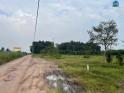 Bán đất đường song hành Cao tốc, xã Long An, Long Thành: 46.293m2, giá: 135 tỷ.