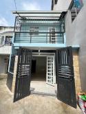 Chỉ Hơn 4 Tỷ Có Ngay HXH Ngay Chợ Phú Lâm - Gần 40M2 - 2 Tầng