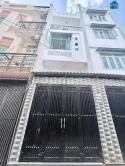 5.8 tỷ cho căn nhà gần 40m2, 4 tầng BTCT, HXH thông Ni Sư Huỳnh Liên - là đắt hay rẻ?