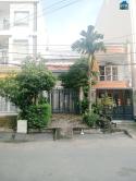 Bán nhà mặt tiền đường Số 15 KDC Ấp 5 Phong Phú Bình Hưng