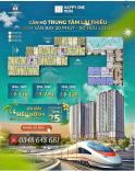 Căn Hộ Chuẩn Nhật – Happy One Mori – Trung Tâm Lái Thiêu, Bình Dương