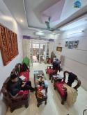 Nhà Để Được Ô Tô Ở Vĩnh Khang Gần Trường Học