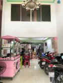 Mặt 5 tầng Mặt tiền kinh doanh đông đúc Bông Sao P5 Q8