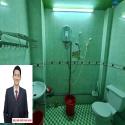 Bán gấp nhà phố Thủ Đức | 67 m2 đất, chỉ hơn 3 tỷ | Sát Chợ Thủ Đức.