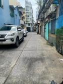 Nhà Điện Biên Phủ, Rẻ Nhất Q.10, 3.6 X 17m, 2 Tầng, Hẻm 3M Thông 3/2, Sổ A4, Đang Cho Thuê, Sát...
