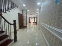 Nhà Đẹp Ngõ Ô Tô - Gần Mặt Hồ Tây - Nội Thất Hiện Đại