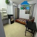 Bán Căn Hộ Mini 3 Tầng Hoàng Diệu - 8 Phòng - Thu Nhập 28 Triệu/ Tháng