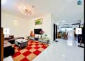 Cho thuê căn hộ chung cư Nam Đô – 609 Trương Định, 98m² 3 PN, 2 WC. Full đồ 13.5 Triệu