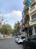 Cho Thuê Nhà 5 Tầng Mặt Ngõ 282 Lạc Long Quân, Phường Bưởi