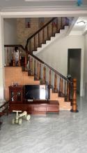 Bán nhà 2 tầng Mặt tiền Huy Cận Khuê Trung Cẩm Lệ