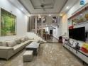 Bán Nhà 2 tầng x 100m2 đường Phạm Xuân Ẩn, Hòa xuân