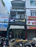 Bán nhà 3 tầng 2 mặt tiền - 1 mặt Hoàng Diệu và 1 mặt Lê hồng Phong , Hải Châu, Đà Nẵng