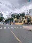 Bán Đất Mặt Tiền Đường Hàn Thuyên - Nha Trang (Xương Huân)
- Diện Tích 85.1m2 Full Odt
- Ngang...