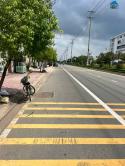 Tôi Chính chủ can ban 1.258m2 đất mặt tiền QL1A P4 tp Tân An, Long An(cũ)
