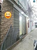 Sát Mặt Tiền Lâm Văn Bền Q7
ngang 3.6 Dài 11- 3T 
có 5 Tỏi